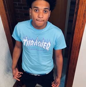 Meet your Posher, Jalen